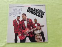 Bo Diddley - His Greatest Sides