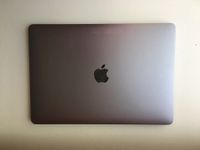 Apple - MacBook Air, Spacegrau