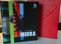 Lamborghini Miura Buch by Kidston