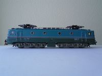 Pocher Weltrekordlokomotive H0, WS