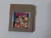 Game Boy Spiel The Bugs Bunny 2