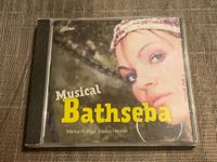 Musical Bathseba CD