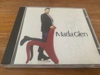 Marla Glen Love & Respect CD