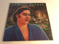 Lowell George LP