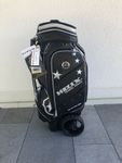 High-End Golf-Bag Helix Travel Series S
