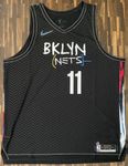 Kyrie Irving Authentic NBA Jersey