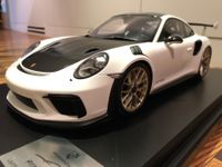 Porsche GT3 RS 1:12 limitiert