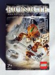 LEGO 8584 Bionicle - Hewkii OVP