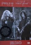 Jimmy Page Robert Plant UNLEDDED DVD