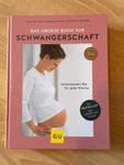 „Das grosse Buch zur Schwangerschaft“