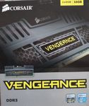 Zu verkaufen Corsair 16GB DDR 3 Ram