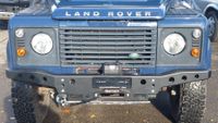 Stossfänger für Land Rover Defender +MFK