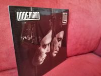 Lindemann 7" Vinyl Steh auf PORTOFREI
