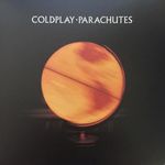 Vinyl - Coldplay - Parachutes
