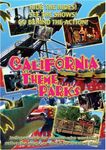 California Theme Parks [DVD] US - Import