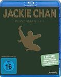 Jackie Chan - Powerman 1-3  (Selten!)