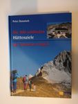 2 Wanderbücher der Schweizer Alpen