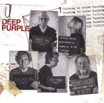 PORTOFRE CD Deep Purple Turning To Crime
