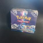 Pokemon Display Box Diament i Perła (PL)