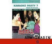 9033 Sunfly Karaoke-DVD Karaoke Party 7