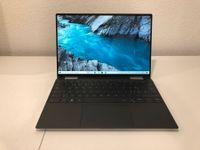 Dell XPS 13 2in1 7390 mit Touchscreen