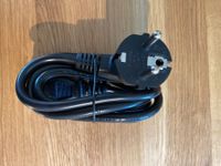 10x Stromkabel EU Stecker C13 Kabel