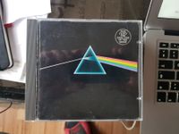 Pink Floyd / Dark side of the moon  CD
