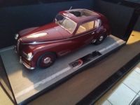 36 exemple BBR Alfa Romeo 1/18 6C 1949