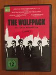 The Wolfpack - Mitten in Manhattan - Dvd
