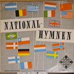 LP Nationalhymnen