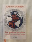 G. Dorren In 20 Sprachen um die Welt