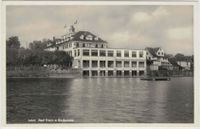 TG 21 Bad Horn Hotel 1935