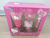 neues Hello Kitty Kosmetik-Geschenk-Set