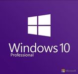 Windows 10 Pro Key DE/FR/IT