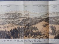 Panorama NAPF (Righi d'Emmenthal) 1883
