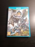 Wii U - Monster Hunter 3 Ultimate