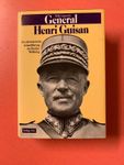 Buch General Henri Guisan Verlag NZZ