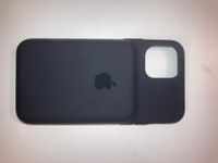 Smart battery case black iPhone 11 Pro