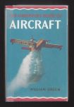THE OBSERVER'S BOOK OF AIRCRAFT 1969