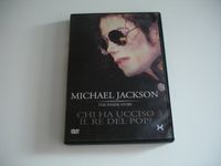 Michael Jackson The Inside Story