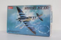 Spitfire MK.XIVc Massstab 1:48