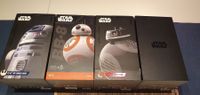 Sphero Star Wars Droids Collection