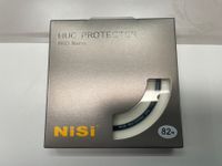 Schutzfilter Nisi HUC Protector 82mm