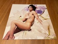 PRINCE: LOVE SEXY (LP) *FUNKY SYNTH POP*