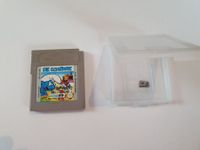 Die Schlümpfe Nintendo Game Boy Spiel