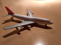 Swissair Boeing 747 Jumbo
