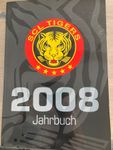 Jahrbuch Scl Tigers 2008