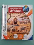 Tiptoi Buch "Afrika"