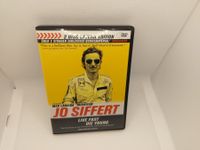 DVD Jo Siffert - Live Fast - Die Young