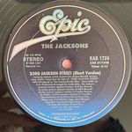 The Jacksons - 2300 Jackson St Promo